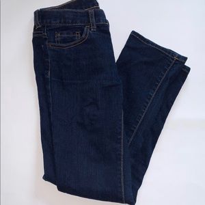 The Children’s Place Dark Wash Jeans